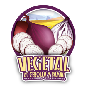 Dona Flora Cebolla y Bambú