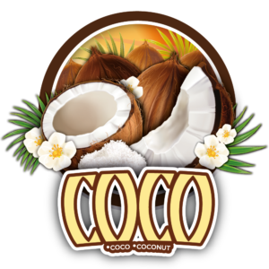 Dona Flora Coco & Argán