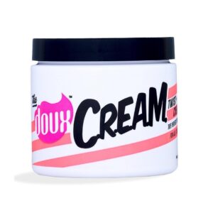 C.R.E.A.M. Twist + Curl Cream 454gr THE DOUX