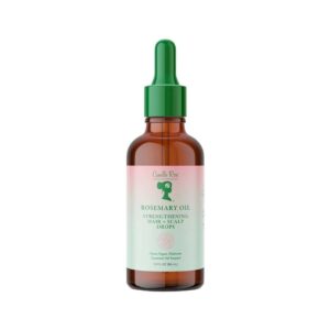 Rosemary Oil Strengthening Hair +Scalp Drops 56ml CAMILLE ROSE