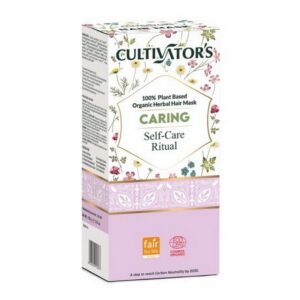 Caring Self Care Ritual 100gr CULTIVATOR'S