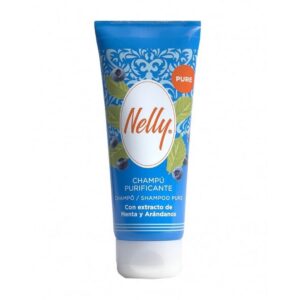 Champú Purificante 100ml NELLY