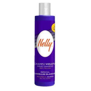 Champú Violeta 250ml NELLY