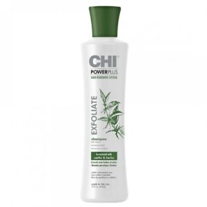 Powerplus Exfoliate Shampoo 355ml CHI