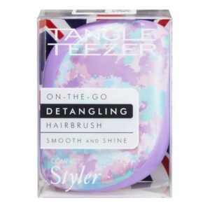 Compact Styler Dawn Chamaleon TANGLE TEEZER