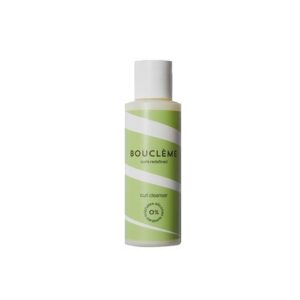 Curl Cleanser 100ml BOUCLÈME