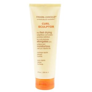 Chicks Curl Sculptor 236ml MIXED CHICKS