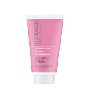 Clean Beauty Color Protect Leave-In Treatment 150ml PAUL MITCHELL