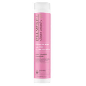 Clean Beauty Color Protect Shampoo 250ml PAUL MITCHELL
