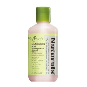 Daily Moisturizing Serum 177ml BIOCARE LABS