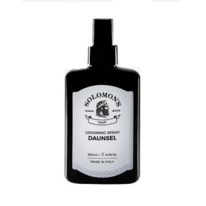 Grooming Spray Daunsel 200ml SOLOMON'S