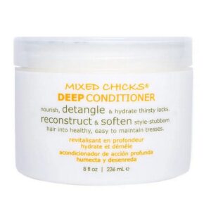 Deep Conditioner 236ml MIXED CHICKS