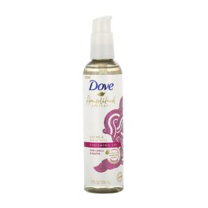 Amplified Textures Finishing Gel 236ml DOVE