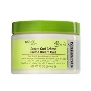 Dream Curl Crème 340gr BIOCARE LABS