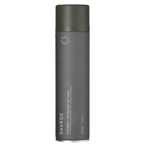 Complete- Strong Hold Hair Spray 400gr DAVROE