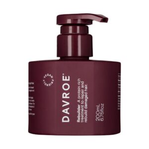 Rebuilder 200ml DAVROE