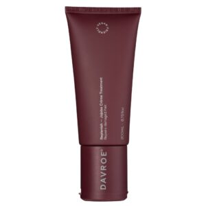 Repleneshing Jojoba Crème Treatment DAVROE