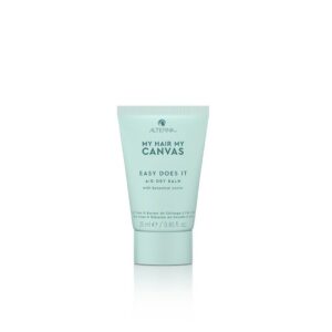 Easy Does It Air-Dry Balm ALTERNA CANVAS