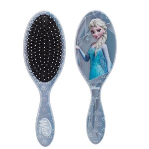 Original Detangler Disney Elsa WET BRUSH