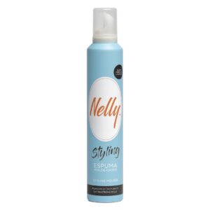 Espuma Moldeadora Extra Fuerte 300ml NELLY