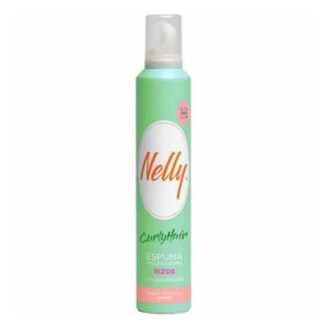 Espuma Moldeadora de Rizo 300ml NELLY