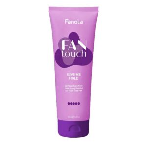 Fan Touch Give Me Hold 250ml FANOLA