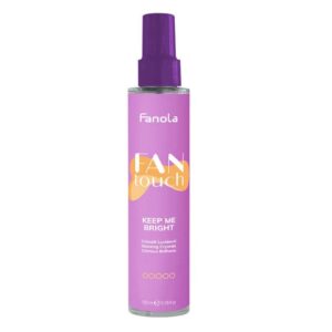 Fan Touch Keep Me Bright 100ml FANOLA