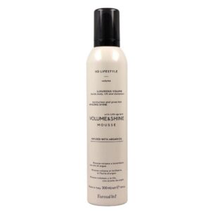 HD Lifestyle Volume & Shine Mousse 300ml FARMAVITA