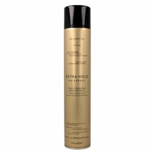 HD Lifestyle Extra Hold Hairspray 500ml FARMAVITA
