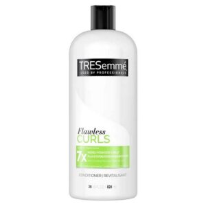 Flawless Curls Conditioner 828ml TRESEMMÉ