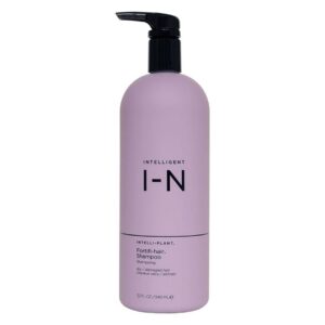 I-N Fortifi-Hair-Shampoo INTELLIGENT