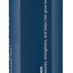 Fortitude Strengthening Shampoo DAVROE