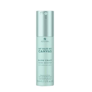 Glow Crazy Shine Booster 50ml ALTERNA CANVAS