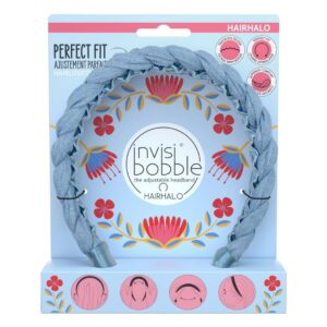 HairHalo Flores & Bloom Margarita Bonita INVISIBOBBLE