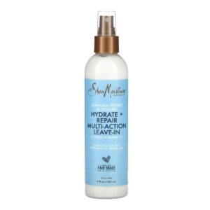 Hydrate + Repair Multi-Action Leave-in 237ml SHEA MOISTURE