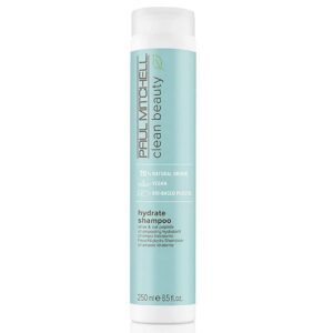 Clean Beauty Hydrate Shampoo 250ml PAUL MITCHELL