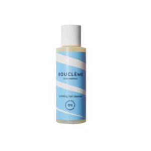 Hydrating Hair Cleanser 100ml BOUCLÈME