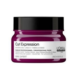 Curl Expression Hydratant  Intensive  Mask L'ORÉAL