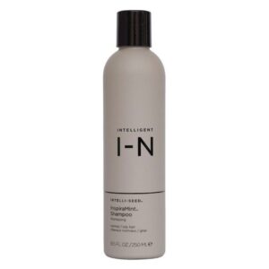 I-N Inspira Mint Shampoo INTELLIGENT