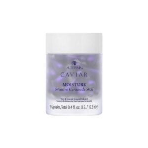 Moisture Intensive Ceramide Shots x25 Cápsules ALTERNA
