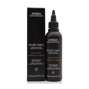 Invati Men Scalp Revitalizer 125ml AVEDA