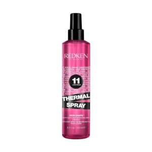Thermal Spray Iron Shape 11 250ml REDKEN