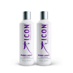 I.C.O.N Regimedies Pure Light