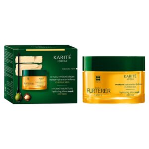 Karité Hydra Hidrating Shine Mask 200ml RENÉ FURTERER