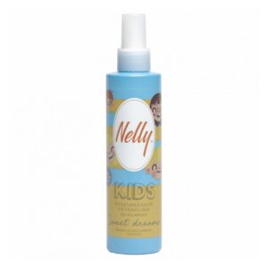 Kids Desenredante Sin Aclarado 200ml NELLY