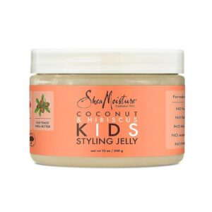 Kids Styling Jelly 340gr SHEA MOISTURE
