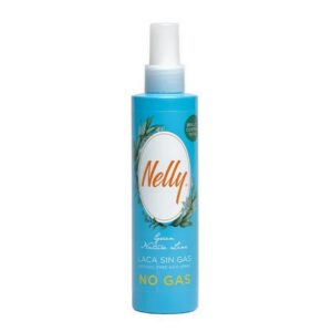Laca Sin Gas 200ml NELLY
