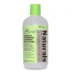 Leave-in Conditioner 355ml BIOCARE LABS