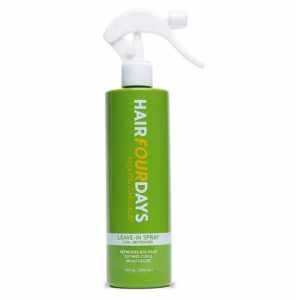 Leave-in Spray 296ml MIXED CHICKS