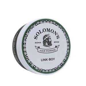 Hair Pomade Link-Boy 100ml SOLOMON'S